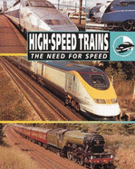 High-Speed Trains - Maynard, Christopher