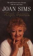 High Spirits - Sims, Joan