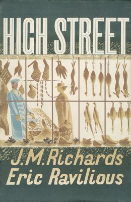 High Street - Richards, James