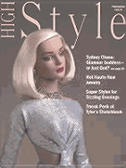 High Style Premiere Issue