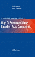 High-Tc Superconductors Based on FeAs Compounds