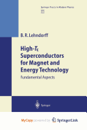 High-Tc Superconductors for Magnet and Energy Technology