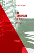 High Temperature Drying: Enhancing Kiln Operations