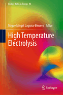 High Temperature Electrolysis