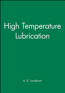 High temperature lubrication