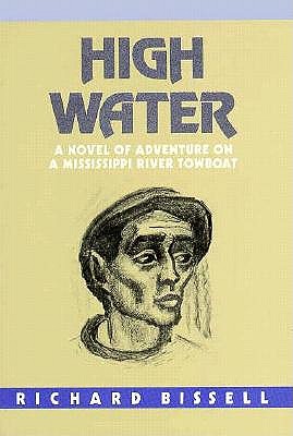 High Water - Bissell, Richard P