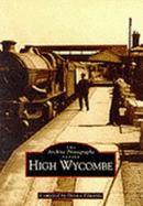 High Wycombe - Edwards, Dennis