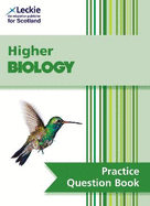 Higher Biology: Practise and Learn Sqa Exam Topics