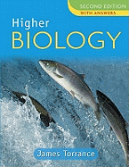 Higher Biology Second Edition With Answers