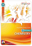 Higher Chemistry: Brightred Study Guide