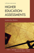 Higher Education Assessments: Leadership Matters