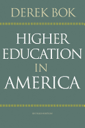 Higher Education in America: Revised Edition