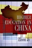 Higher Education in China