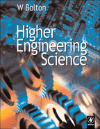 Higher Engineering Science - Bolton, W