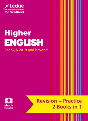 Higher English: Preparation and Support for Sqa Exams - Travis, Catherine, and Stewart, Mia, and Bowles, Claire