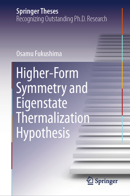 Higher-Form Symmetry and Eigenstate Thermalization Hypothesis - Fukushima, Osamu