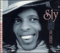 Higher! [Hear Music] - Sly & the Family Stone