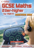 Higher Homework Book