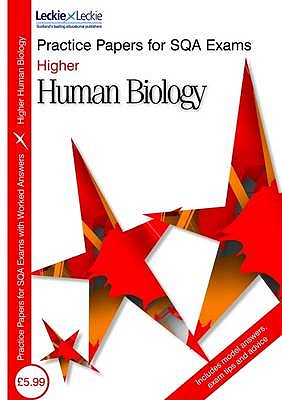 Higher Human Biology - Di Mambro, John