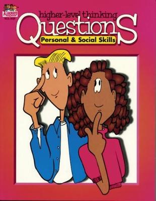 Higher Level Thinking Questions: Personal & Social Skills - Kagan, Miguel