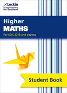 Higher Maths: Comprehensive Textbook for the Cfe