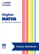 Higher Maths: Practise and Learn Sqa Exam Topics