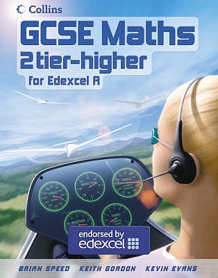 Higher Student Book - Speed, Brian, and Gordon, Keith, and Evans, Kevin