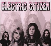 Higher Time - Electric Citizen