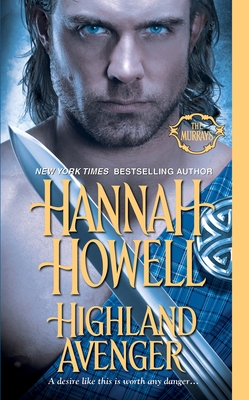 Highland Avenger - Howell, Hannah