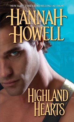 Highland Hearts - Howell, Hannah