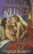 Highland Lady - Faulkner, Colleen