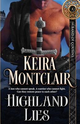 Highland Lies - Polidoro, Angela (Editor), and Montclair, Keira