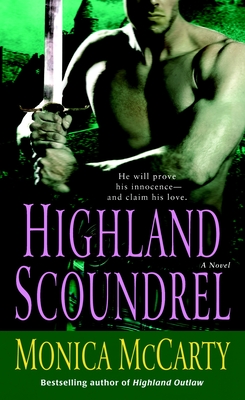 Highland Scoundrel - McCarty, Monica