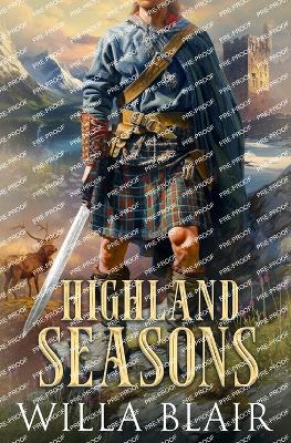 Highland Seasons - Blair, Willa