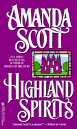 Highland Spirits - Scott, Amanda, B.a