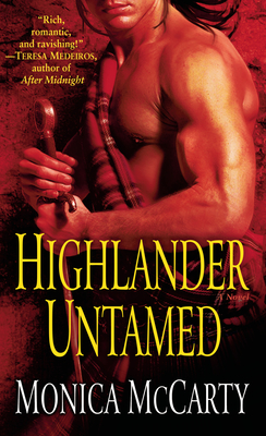 Highlander Untamed - McCarty, Monica