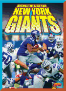 Highlights of the New York Giants