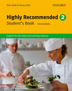 Highly Recommended 2: Student's Book: Intermediate