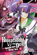 Highschool of the Dead, Vol. 5