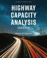 Highway Capacity Analysis: Hcm and Hcs