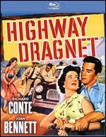 Highway Dragnet [Blu-ray]