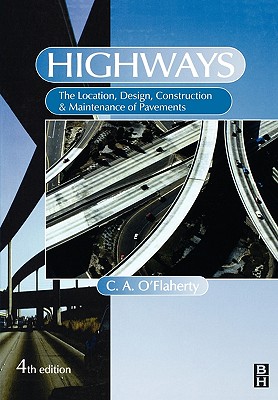 Highways - O'Flaherty, C a