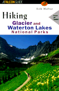 Hiking Glacier and Waterton Lakes National Parks (REV)