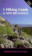 Hiking GT New Brunswick a 2nd