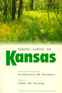 Hiking Guide to Kansas
