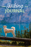 Hiking Journal: Dog Outdoors