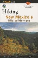 Hiking New Mexico Gila Wilderness