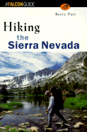 Hiking Sierra Nevada