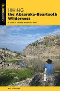 Hiking the Absaroka-Beartooth Wilderness