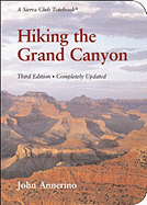 Hiking the Grand Canyon: A Sierra Club Totebook